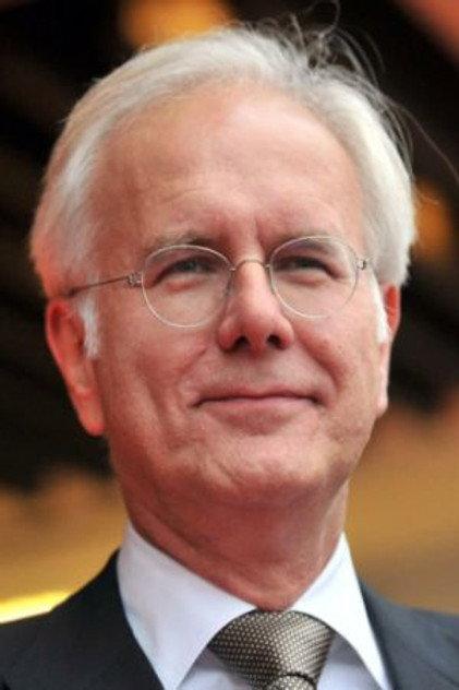 Harald Schmidt - Actor Profile Photo