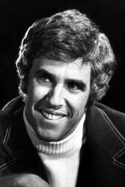 Burt Bacharach - Actor Profile Photo