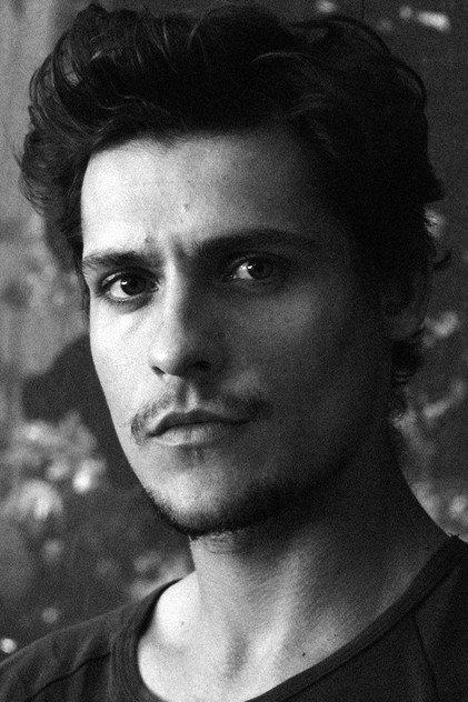 Carloto Cotta - Actor Profile Photo