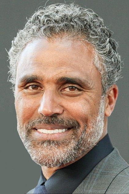 Rick Fox - Actor Profile Photo