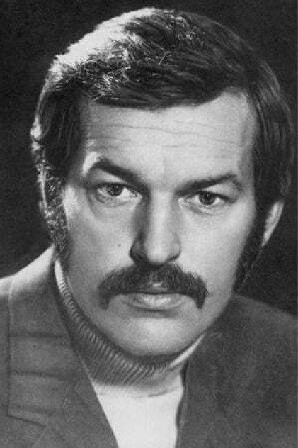 Regimantas Adomaitis - Actor Profile Photo