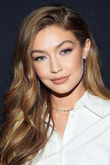 Gigi Hadid - Actor Profile Photo