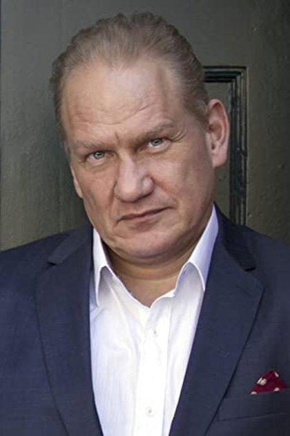 Joachim Paul Assböck - Actor Profile Photo