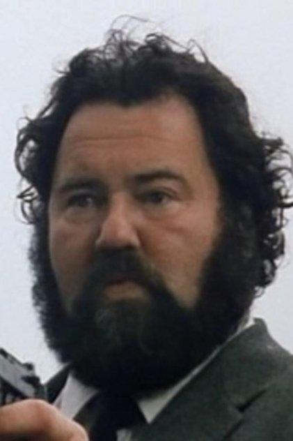 Brian Coburn - Actor Profile Photo