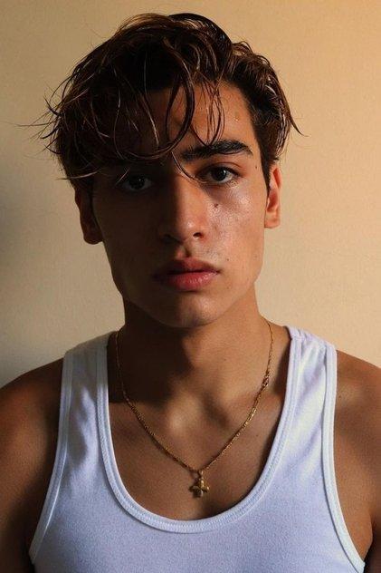 Marco Gallo - Actor Profile Photo