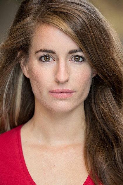 Elena Sanz - Actor Profile Photo