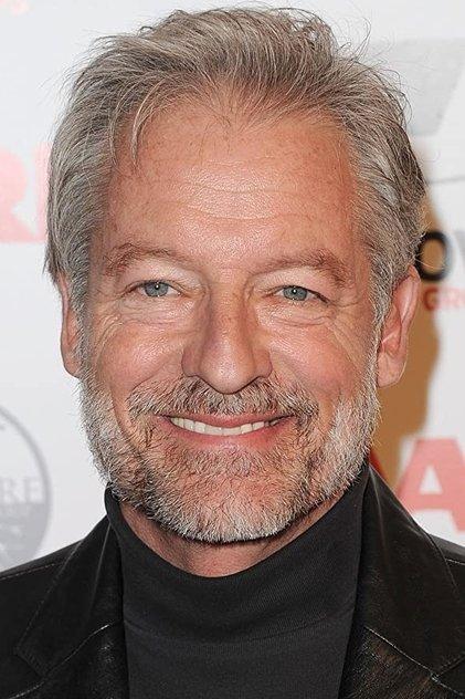 Perry King - Actor Profile Photo