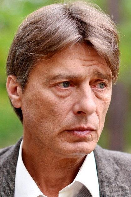 Anatoliy Lobotskiy - Actor Profile Photo