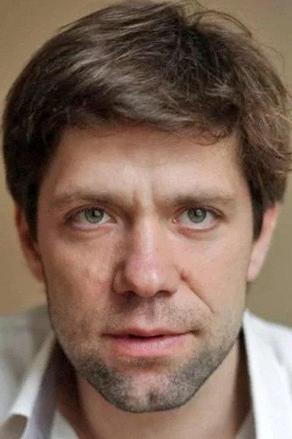 Vladimir Seleznyov - Actor Profile Photo