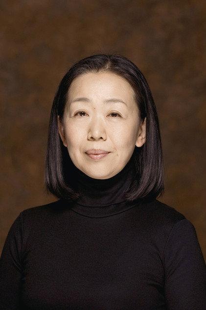 Masayo Umezawa - Actor Profile Photo