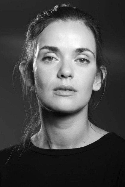 Diana Sedano - Actor Profile Photo