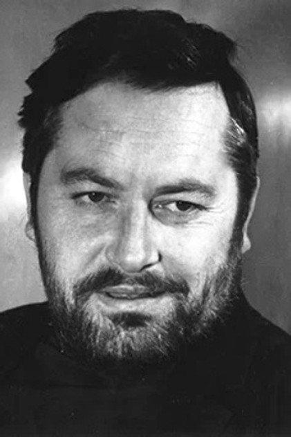 Dare Ulaga - Actor Profile Photo