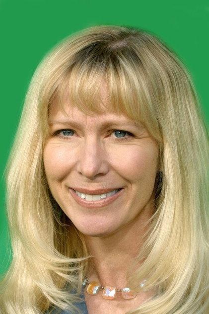 Kath Soucie - Actor Profile Photo