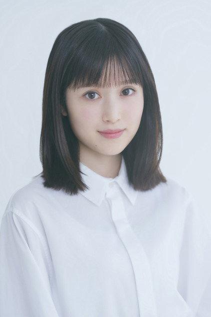Riko Fukumoto - Actor Profile Photo