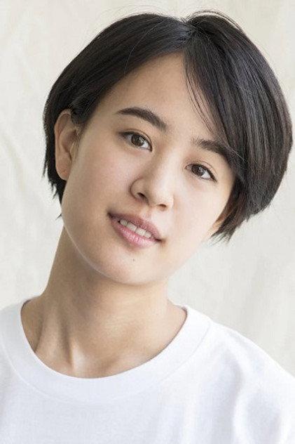Shizuka Ishibashi - Actor Profile Photo