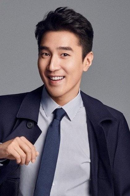 Mark Chao - Actor Profile Photo