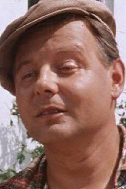 Bertel Lauring - Actor Profile Photo