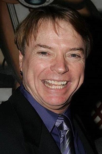 Jay Johnson - Actor Profile Photo