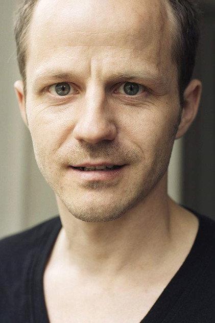 Rolf Peter Kahl - Actor Profile Photo