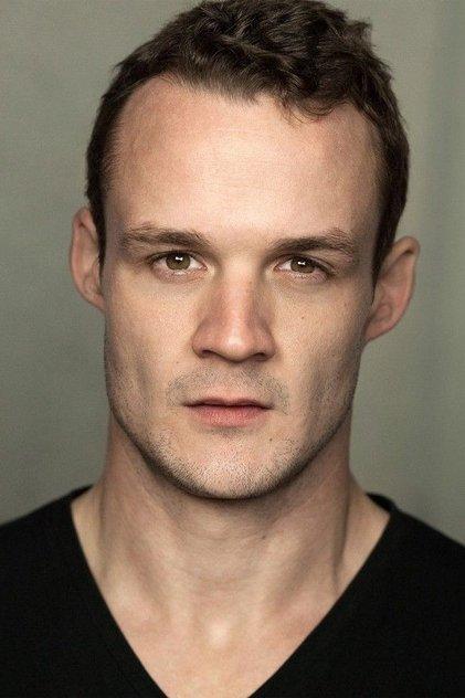 Josh Herdman - Actor Profile Photo