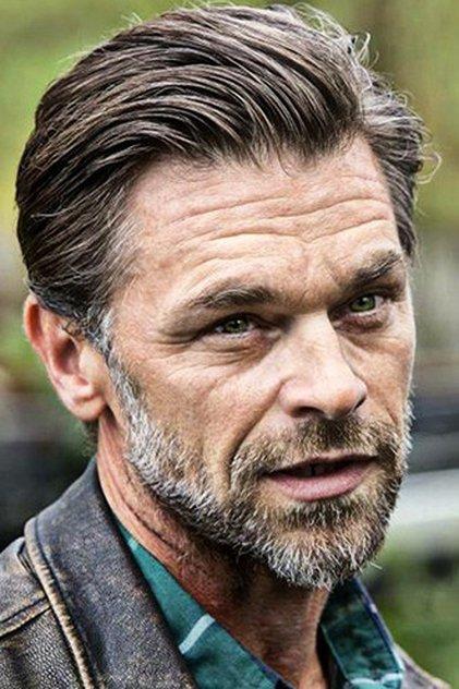 Ian Tracey - Actor Profile Photo