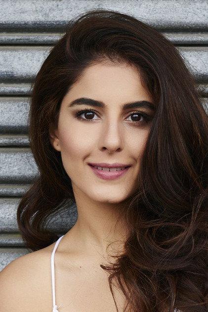 Isha Talwar - Actor Profile Photo