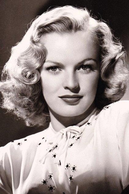June Haver - Actor Profile Photo