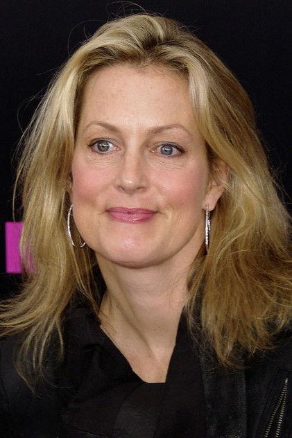 Ali Wentworth - Actor Profile Photo