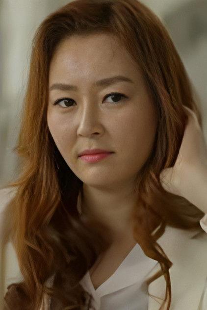 Jeon Eun-jin - Actor Profile Photo