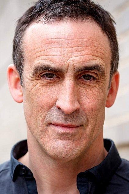 Victor Verhaeghe - Actor Profile Photo