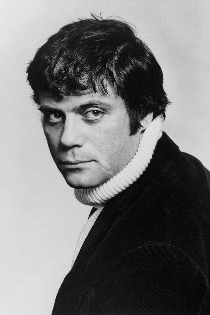 Oliver Reed - Actor Profile Photo