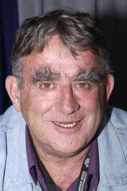Jonathan Hardy - Actor Profile Photo