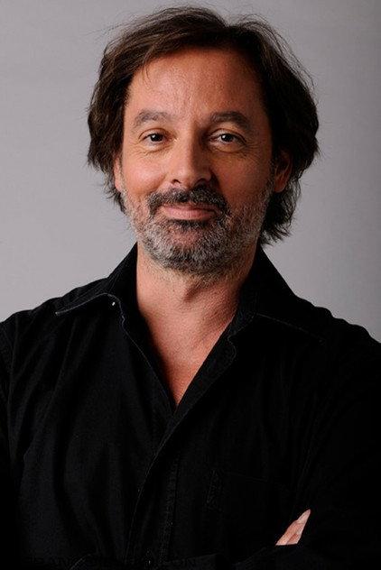 Christophe Alévêque - Actor Profile Photo