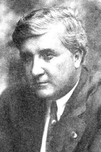 Joseph W. Smiley - Actor Profile Photo