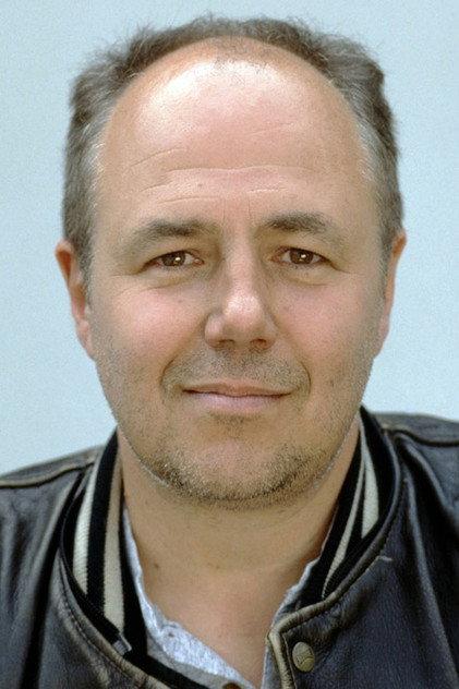 Marc Jolivet - Actor Profile Photo