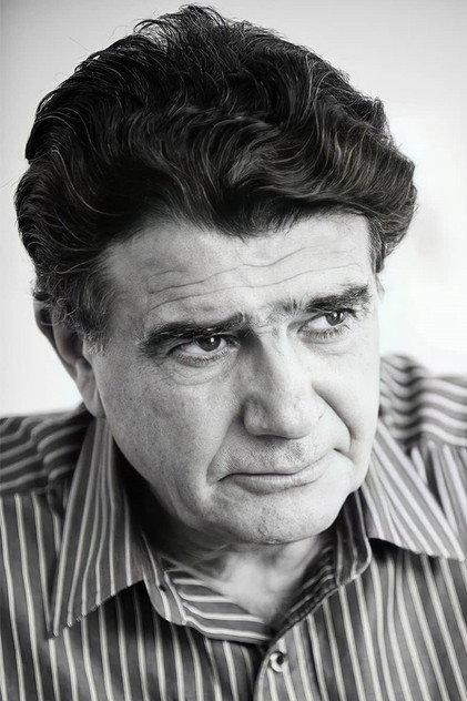 Mohammadreza Shajarian - Actor Profile Photo