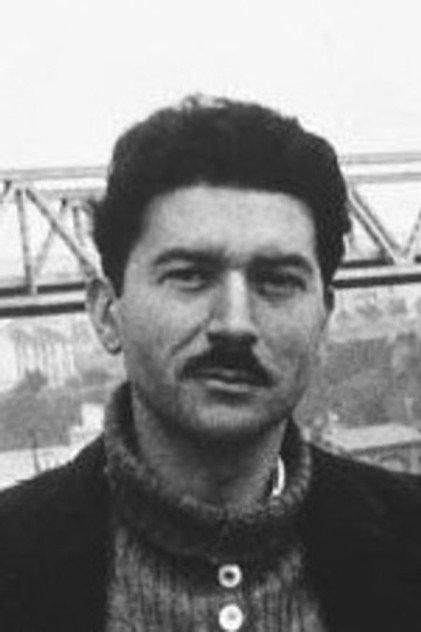 Alain Robbe-Grillet - Actor Profile Photo