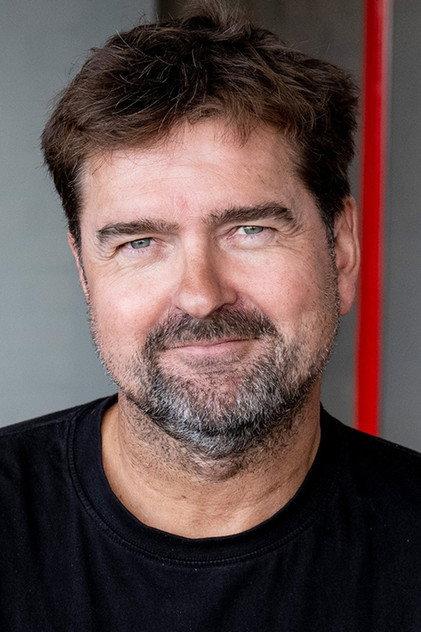 Paul de Munnik - Actor Profile Photo