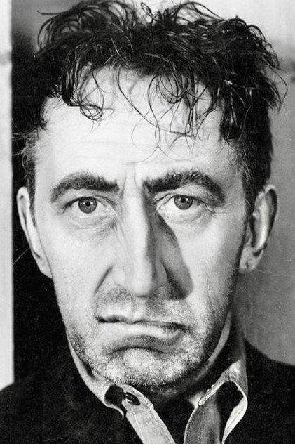 Ted Billings - Actor Profile Photo