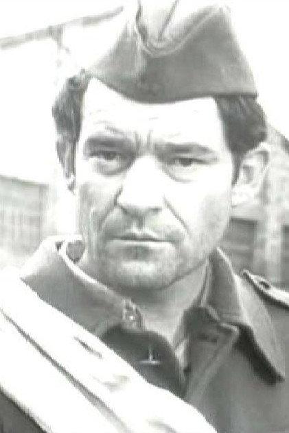 Husein Čokić - Actor Profile Photo