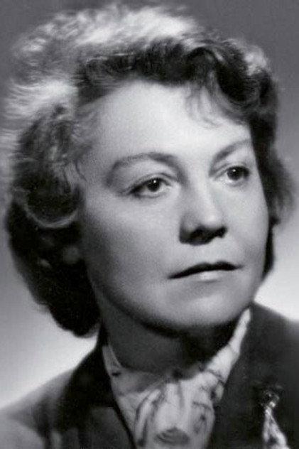 Blanka Waleská - Actor Profile Photo