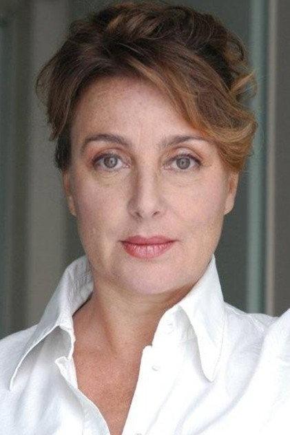 Chantal Bronner - Actor Profile Photo