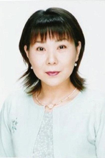 Tamao Hayashi - Actor Profile Photo
