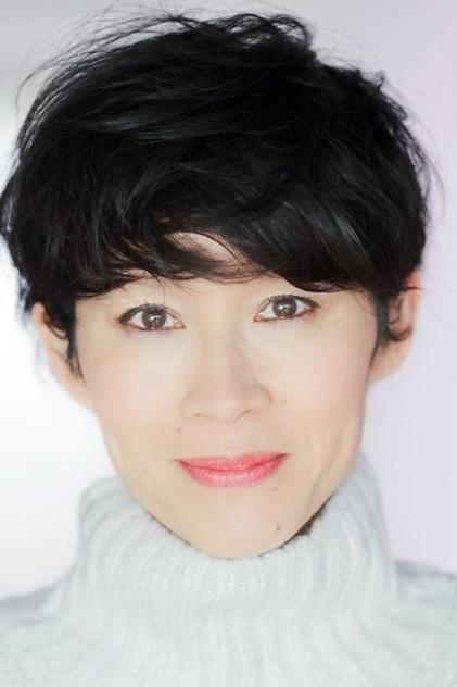 Jade Phan-Gia - Actor Profile Photo