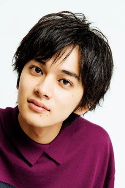Takumi Kitamura - Actor Profile Photo
