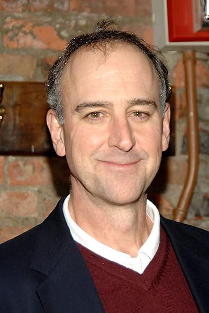 Michael Countryman - Actor Profile Photo