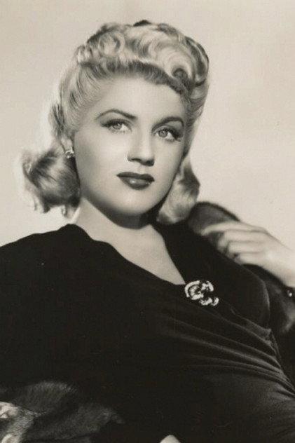 Jayne Hazard - Actor Profile Photo