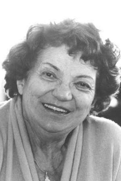 Adriana Innocenti - Actor Profile Photo
