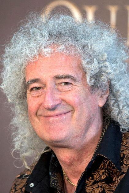 Brian May - Actor Profile Photo