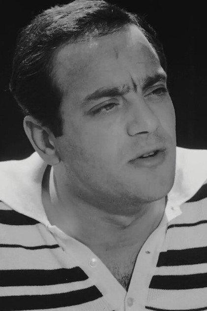 Luciano Conti - Actor Profile Photo